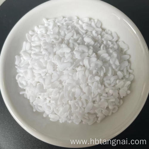 Transparent filler masterbatch Substitute PE raw materials